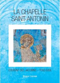 Picture of La chapelle Saint-Antonin