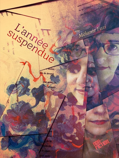 Picture of L'année suspendue