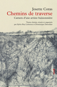 Image de CHEMINS DE TRAVERSE
