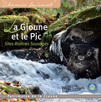 Image de LA GIOUNE ET LE PIC : SITES RIVIÈRES SAUVAGES