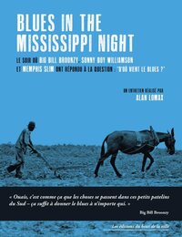 Image de BLUES IN THE MISSISSIPPI NIGHT