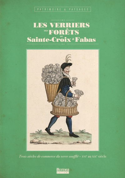 Picture of Les verriers des forêts
