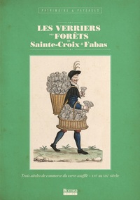 Picture of Les verriers des forêts