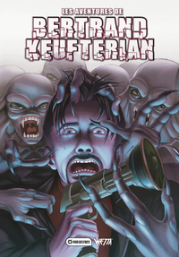 Image de Les Aventures de Bertrand Keufterian