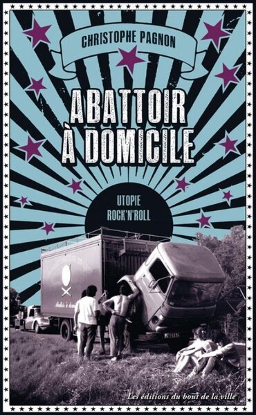 Image de Abattoir à domicile - roman