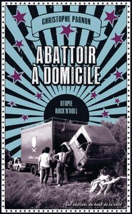 Image de Abattoir à domicile - roman