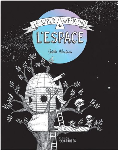 Image de Le Super week-end de l'espace