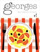 Image de Magazine Georges n°24 - Fourchette