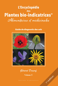 Picture of L'ENCYCLOPEDIE DES PLANTES BIO INDICATRICES T1 EDITION 2026