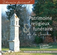 Picture of PATRIMOINE RELIGIEUX & FUNERAIRE DE LA CREUSE