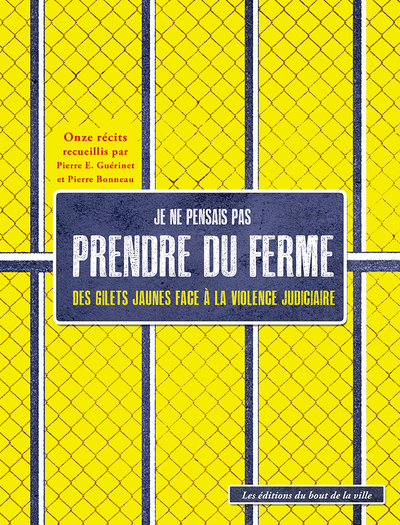 Image de Je ne pensais pas prendre du ferme