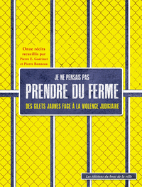 Image de Je ne pensais pas prendre du ferme