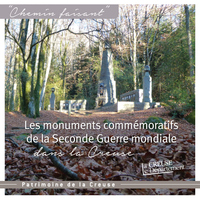 Picture of LES MONUMENTS COMMEMORATIFS DE LA SECONDE GUERRE MONDIALE DANS LA CREUSE