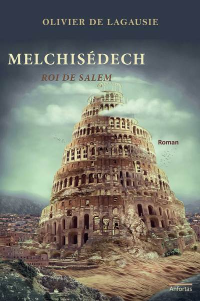 Image de Melchisedech, Roi De Salem