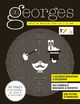 Image de Magazine Georges n°31 - Magie