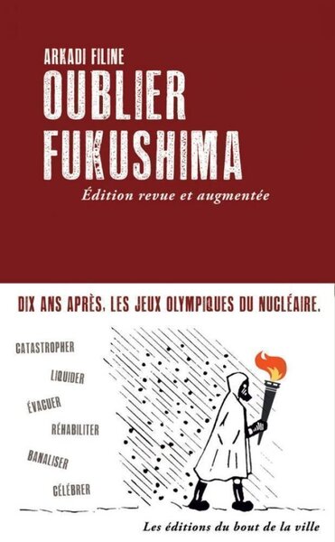 Image de Oublier Fukushima
