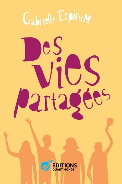 Picture of Des vies partagées
