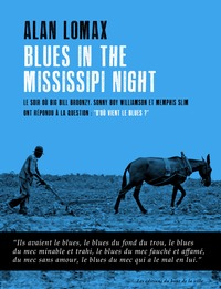 Image de Blues in the Mississippi night