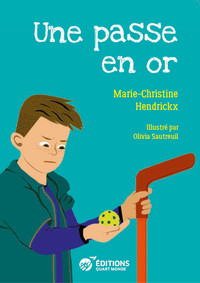 Image de Une passe en or