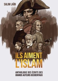 Image de Ils aiment l'islam