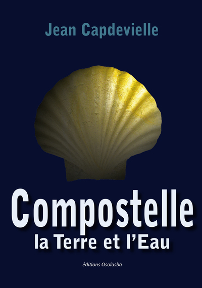 Picture of Compostelle, la Terre et l'Eau