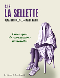Picture of Sur la sellette