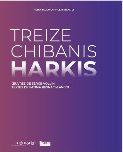 Picture of Treize chibanis harkis