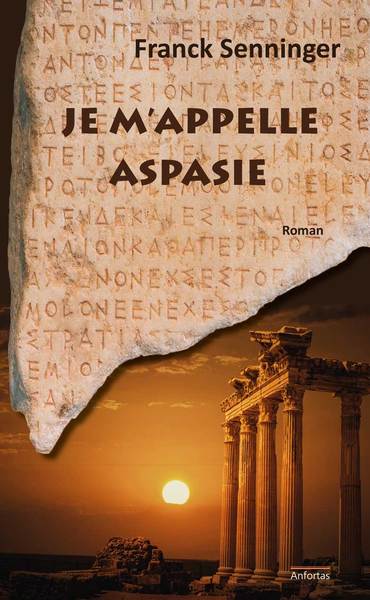 Image de Je M'Appelle Aspasie