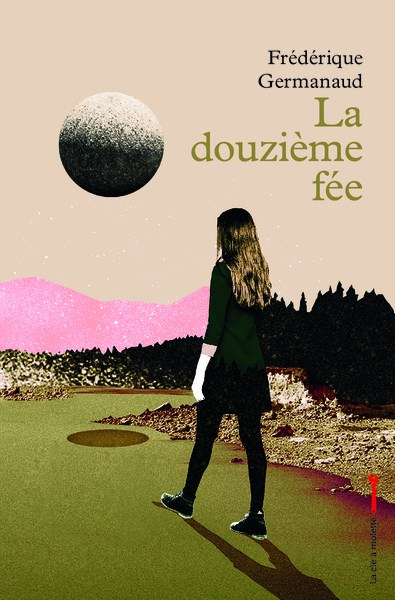 Picture of La douzième fée