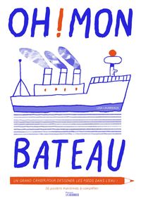 Image de Oh mon bateau !