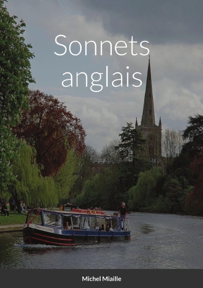 Image de Sonnets anglais