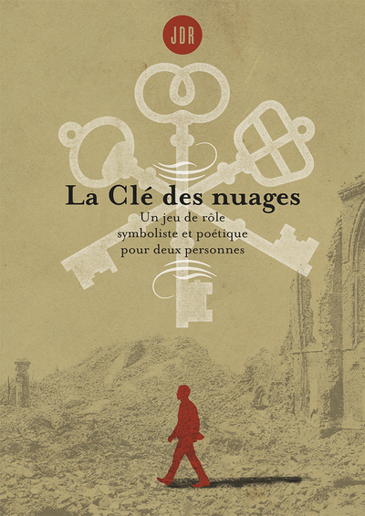 Image de La Clé des nuages