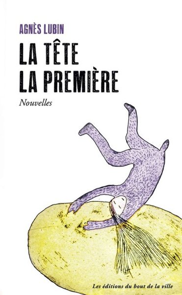 Image de LA TETE LA PREMIERE : NOUVELLES