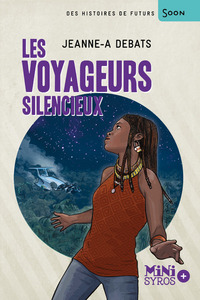 Image de Les voyageurs silencieux
