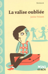 Image de La valise oubliée