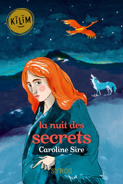 Picture of La nuit des secrets