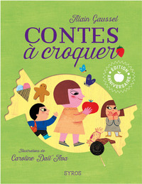 Image de Contes à croquer