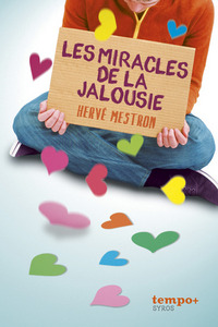 Image de Les miracles de la jalousie