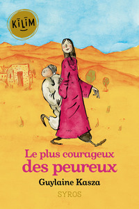 Image de Le plus courageux des peureux