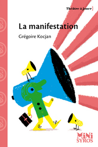 Image de La manifestation