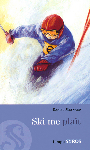 Image de Ski me plaît