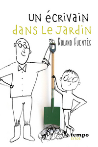 Image de Un écrivain dans le jardin