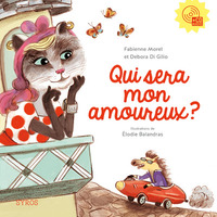 Picture of Qui sera mon amoureux ?