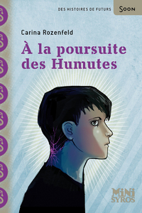 Image de À la poursuite des Humutes