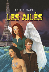 Image de Les ailés