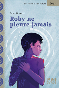 Image de Roby ne pleure jamais