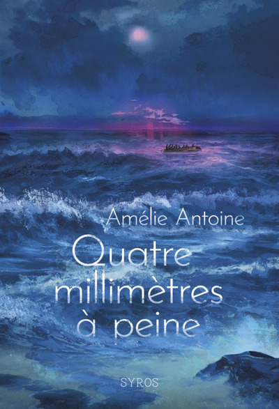 Image de Quatre millimètres à peine