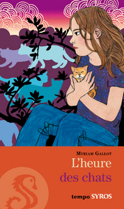 Image de L'Heure des chats