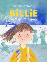 Image de Billie contre-attaque !