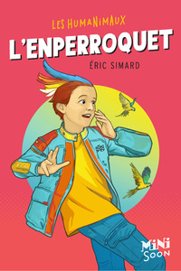 Picture of L'enperroquet
